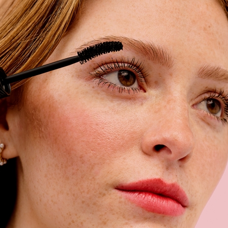Benefit Whole Latte Lashes Mascara-Set