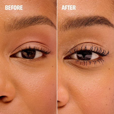 Benefit Whole Latte Lashes Mascara-Set