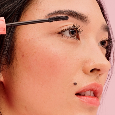 Benefit Hook'd On Lashes Mascara-Set