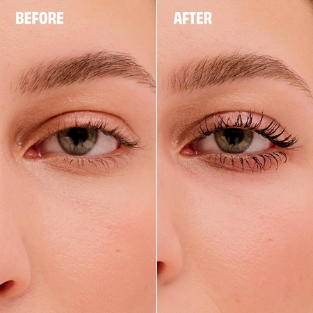 Benefit Hook'd On Lashes Mascara-Set