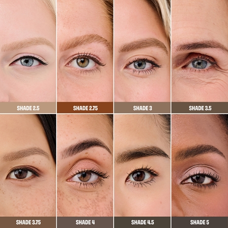 Benefit Mighty Fine Brow Pen олівець для брів