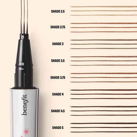 Benefit Mighty Fine Brow Pen олівець для брів