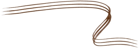 Benefit Mighty Fine Brow Pen олівець для брів