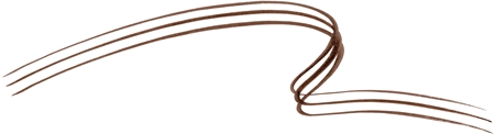 Benefit Mighty Fine Brow Pen олівець для брів