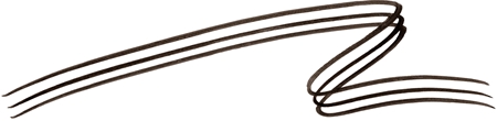 Benefit Mighty Fine Brow Pen олівець для брів