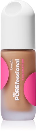 Benefit The POREfessional Foundation das flüssige aufhellende Make-up mit Niacinamid