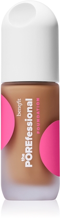 Benefit The POREfessional Foundation das flüssige aufhellende Make-up mit Niacinamid