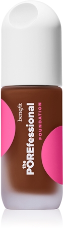 Benefit The POREfessional Foundation das flüssige aufhellende Make-up mit Niacinamid