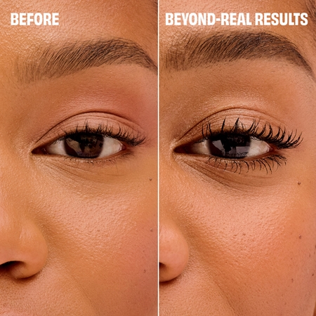 Benefit Lets Get Real! set maskar