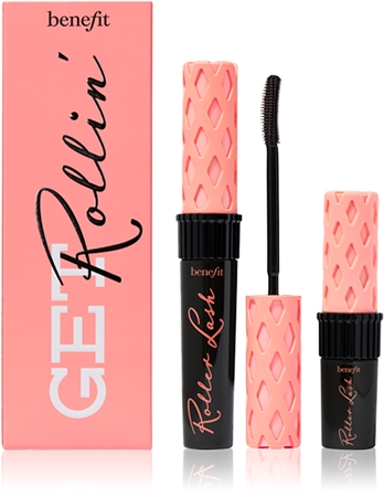 Benefit Get Rollin' Mascara-Set