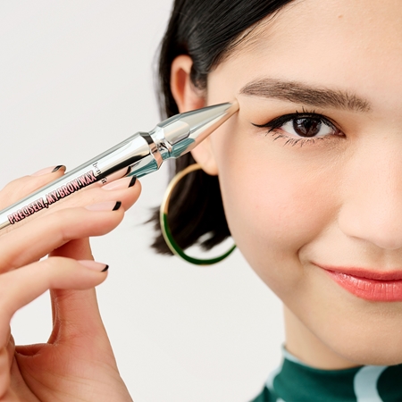 Benefit Precisely, My Brow Pack set za savršene obrve nijansa 4