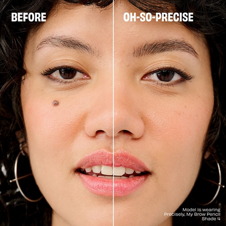 Benefit Precisely, My Brow Pack set za savršene obrve nijansa 4