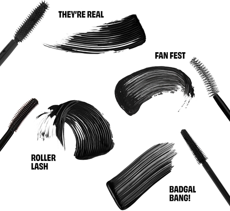 Benefit Lil’ Lash Icons sada maskár