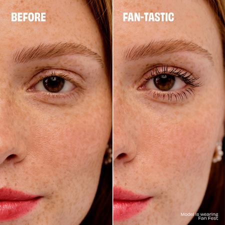 Benefit Lil’ Lash Icons sada maskár