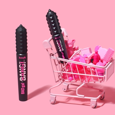 Benefit BADgal BANG! Mascara Set darčeková sada