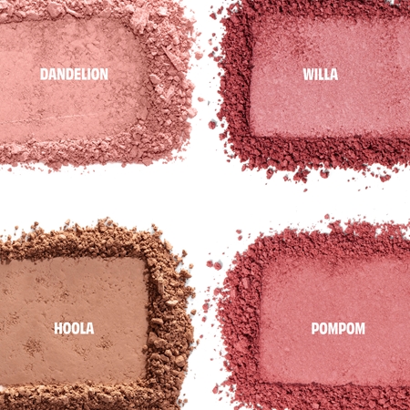 Benefit Cheeky Love Letter multifunkčná paleta