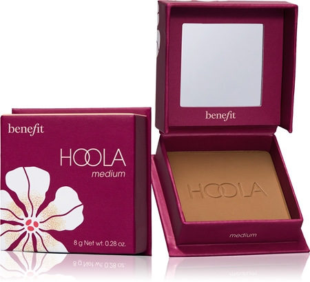 Benefit Hoola bronz puder z mat učinkom