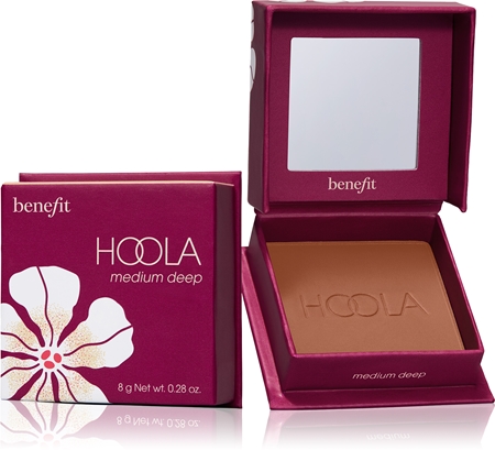 Benefit Hoola bronz puder z mat učinkom
