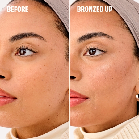Benefit Hoola bronz puder z mat učinkom