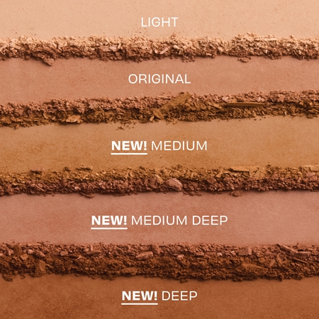 Benefit Hoola bronz puder z mat učinkom