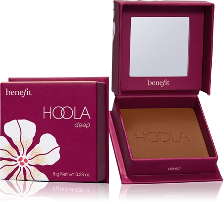 Benefit Hoola poudre bronzante effet mat
