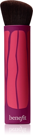 Benefit Hoola WaveMaker Brush Bronzer-borste