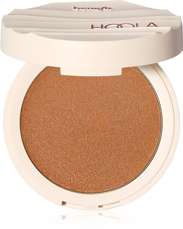 Benefit Hoola Wave Bronzingskräm