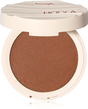 Benefit Hoola Wave Bronzingskräm