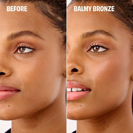 Benefit Hoola Wave kremasti bronzer