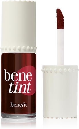 Benefit Benetint Cheek & Lip Stain tekući toner za usne i lice
