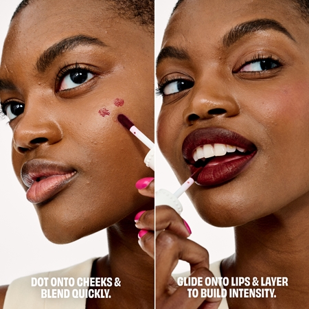 Benefit Benetint Cheek & Lip Stain tekući toner za usne i lice