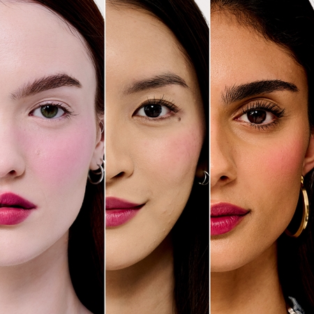 Benefit Benetint Cheek & Lip Stain flüssige Tönung für Lippen und Wangen
