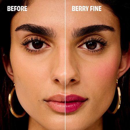 Benefit Benetint Cheek & Lip Stain flüssige Tönung für Lippen und Wangen