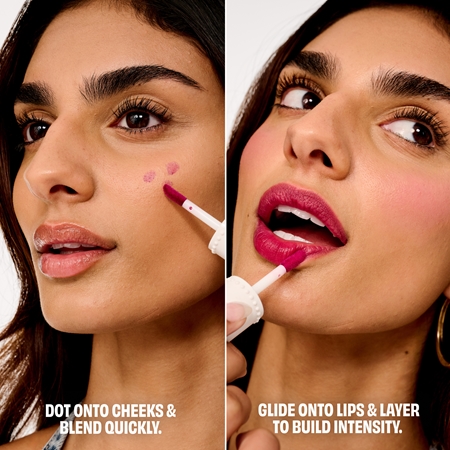 Benefit Benetint Cheek & Lip Stain flüssige Tönung für Lippen und Wangen