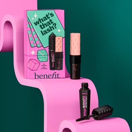 Benefit What's That Lash набір тушей