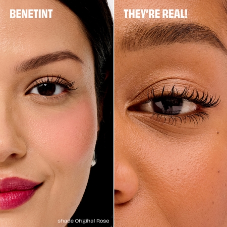 Benefit Talk Beauty to Me dekoratyvinės kosmetikos rinkinys