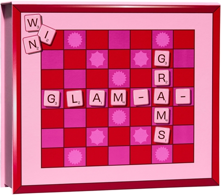 Benefit Glam-A-Grams coffret maquillage