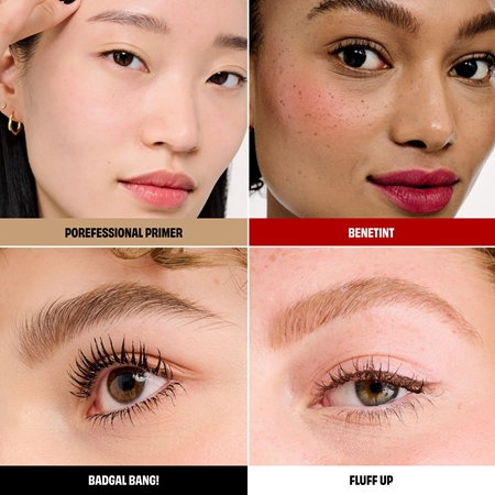 Benefit Glam-A-Grams coffret maquillage
