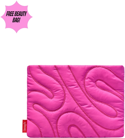 Benefit Glam of Life dekoratyvinės kosmetikos rinkinys
