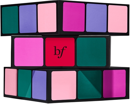 Benefit Glam Cube Advent Calendar Adventskalender