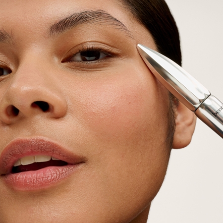 Benefit Dream Sheen Brow Glaze Tinted Brow Gel gelis su atspalviu antakiams