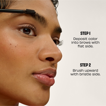 Benefit Dream Sheen Brow Glaze Tinted Brow Gel gelis su atspalviu antakiams