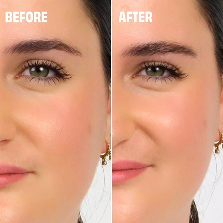 Benefit Dream Sheen Brow Glaze Tinted Brow Gel gelis su atspalviu antakiams