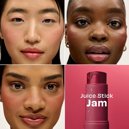Benefit Juice Stick rumenilo u olovci