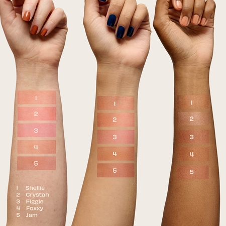 Benefit Juice Stick lícenka v tyčinke