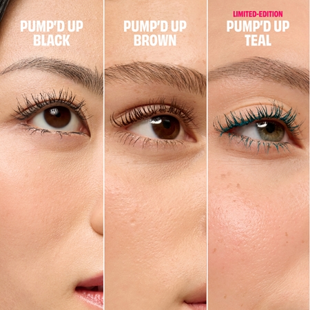 Benefit BADgal Bounce Volumizing Mascara Volumen-Mascara