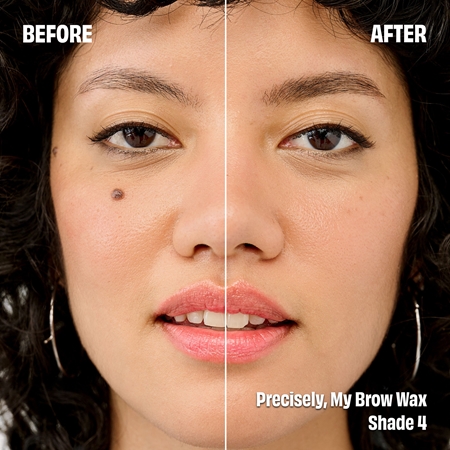 Benefit Precisely, My Brow Duo Sæt til perfekte øjenbryn Skygge 04 Warm Deep Brown
