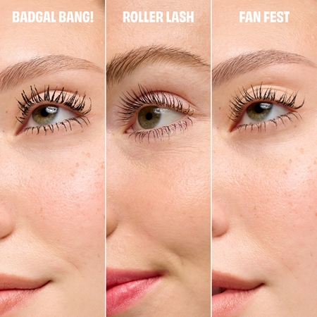 Benefit Lash Dream Team Mini Mascara Trio dekoratyvinės kosmetikos rinkinys