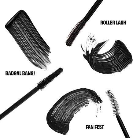 Benefit Lash Dream Team Mini Mascara Trio dekoratyvinės kosmetikos rinkinys