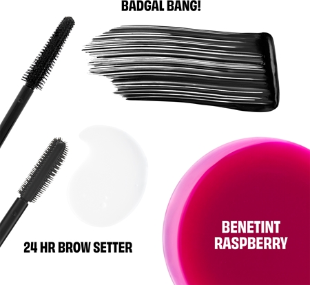 Benefit Gotta Have-It's Beauty Bestsellers Set coffret maquillage